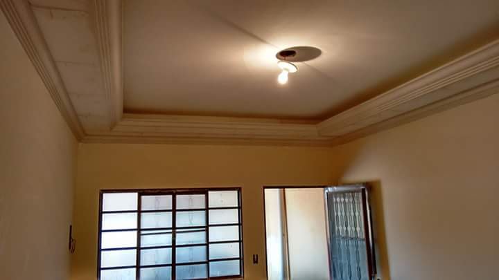 Gesso decorado (molduras e rosetas) - Gesso Forte Leve - Grande Vitória ES